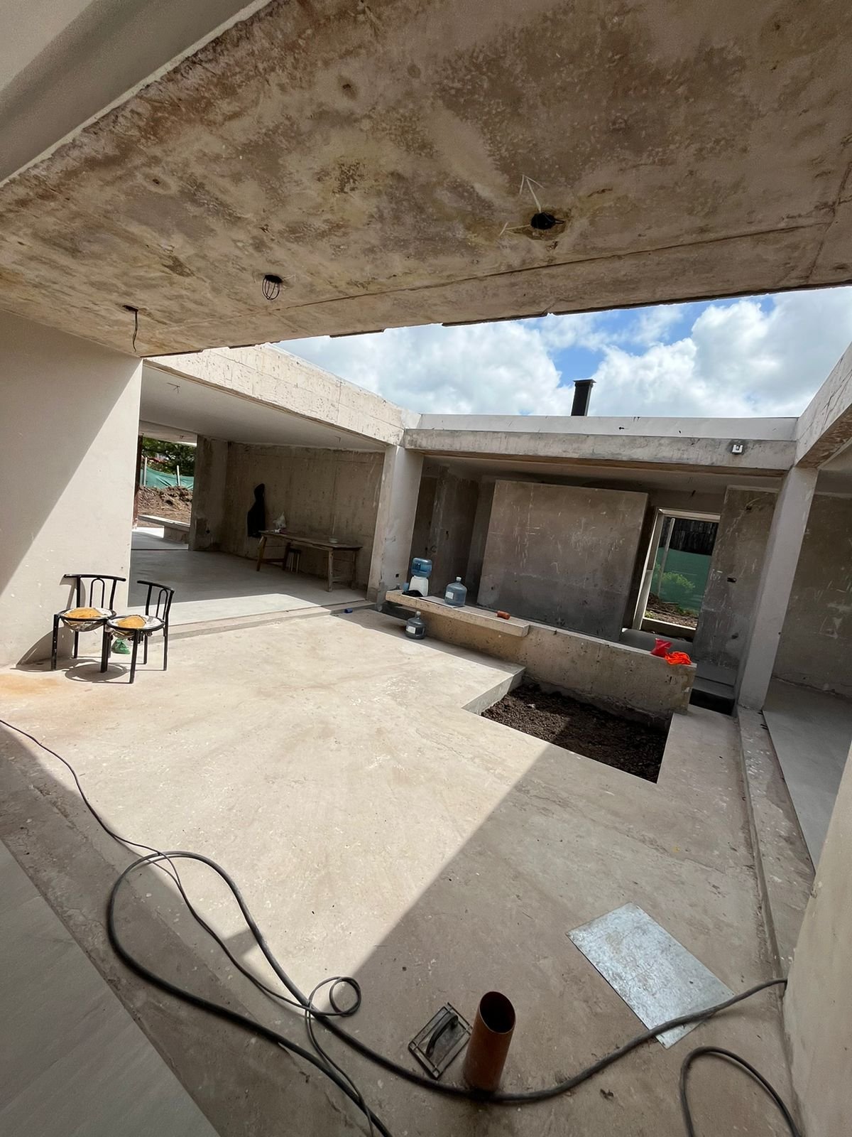 Barrio Fincas 2 Comitente Angel